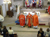 Firmung 2013 in Naumburg (Foto: Karl-Franz Thiede)